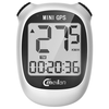 Meilan M3 Mini GPS Bicycle Computer Wireless Cycling Speedometer IPX6 Waterproof LCD Backlight Bike Odometer Stopwatch B