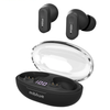 MEIZU Mblue AR01 In-ear Headset Wireless bluetooth 5.4 Earphone Dual Coaxial Driver Unit 360° Surround Stereo AI Call No