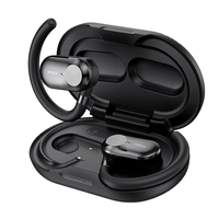 MEIZU Mblue H06 OWS Headset Wireless bluetooth Earphone HiFi Sound ENC Call Noise Reduction DNS Sound Transmission 25H S