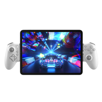 MEMO S3 Tablet Controller Stretchable Type-C Mobile Phone Gamepad With Heat Sink for 11 inches Pad Android/iOS bluetooth