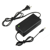 Mensela 18-21V 1.3A Lithium Battery Charger Adapter For Mensela Tools Battery