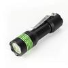 Meote FM1 Tactical Flashlight 4500 Lumens 152 Meters 4pcs LH351D 5000K High Lumen High CRI 90 Mini Portable EDC LED Flas