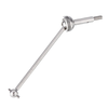 Metal Drive Shaft 1315 Wltoys 144001 144010 124017 124018 124019 EAT14 1/14 4WD High Speed Racing RC Car Vehicle Models