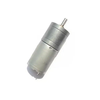 Metal Gear DC 3V-9V RC Smart Car Motor