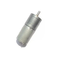 Metal Gear DC 3V-9V RC Smart Car Motor