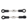 Metal Rod Set 1287/1288/1289 Wltoys 144001 124018 124019 EAT14 1/14 4WD High Speed Racing Vehicle Models RC Car Parts