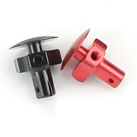 Metal Rotor Head for XK K124 6CH Brushless RC Helicopter