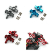 Metal Steering Rod For MJX 16207 16208 16209 16210 H16 RC Car