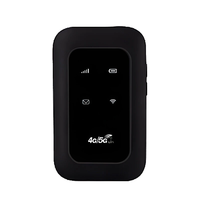 MF800 4G LTE WiFi Portable Router 4G Wireless Router with SIM Card Slot Mobile Hotspot 150Mbps Pocket USB Dongle WiFi Re