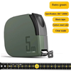 M&G 3M/5M Multifunctional Master Self-stop Steel Tape Measure High Precision Robust Multi-function Household Woodworking