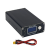 Micro PA50-3 3rd Gen RF Shortwave Power Amplifier 3.5MHz to 30MHz 50W Output Automatic LPF Switching Wide Voltage Range