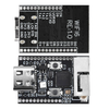 Micro Python RGB LED 4MB Flash Wifi6 ESP32-C6 Development Board Low Power RISC-V 32-Bit ESP32-C6 N4 BT Wifi Module with