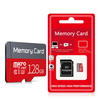Microdrive 128GB TF Memory Card Class 10 High Speed Micro SD Card Flash Card Smart Card for Driving Recorder Phone Camer