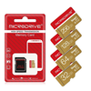 Microdrive CLASS10 High Speed TF Memory Card 32GB 64GB 128GB 256GB Micro SD Card Flash Card Smart Card for Driving Recor