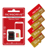 Microdrive Pro Plus TF Memory Card 64G/128G/256G Class10 High Speed Micro SD Card Flash Card Smart Card for Phone Camera