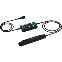 Micsig CP503B Oscilloscope high Frequency Current Probe Automotive Tester BNC High Frequency AC/DC Current Probe 50MHz