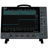 MICSIG Digital Oscilloscope MDO5004 MDO3504 MDO2504 500MHz 4 Channels 3GSa/s Sampling Rate 360Mpts Memory 14 Inch Touch