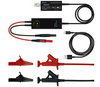 Micsig DP701/DP702/DP3001/DP3002/DP1501/DP1502 MDP Series High Voltage Differential Probe High Bandwidth 150MHz - 200MHz