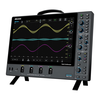 Micsig MDO2504 MDO3504 MDO5004 Digital Oscilloscope 4 Channel 250MHz 350MHz 500MHz Full Touch Screen High-Precision Sign