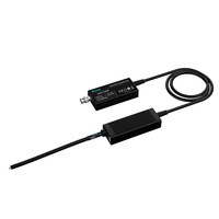 Micsig MOIP01P/MOIP02P SigOFIT Optical Isolation Probe 100MHz/200MHz Superior CMRR High Voltage Capabilities Accurate Re