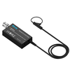 Micsig RCP60XS/RCP300XS/RCP600XS/RCP1200XS/RCP3000XS/RCP6000XS Oscilloscope Probes Rogowski Current Probe 2Hz-30MHz Up t