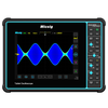 Micsig STO2002 Tablet Oscilloscope 200MHz Bandwidth 1G Sa/s Sampling Rate 8-inch Touchscreen Advanced Trigger System Bes