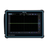 Micsig TO1004 TO2004 Tablet Digital Oscilloscope 4 Channel 100MHz 200MHz 10 inch Touchscreen High Sampling Rate Deep 220
