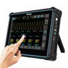 Micsig TO2002 Tablet Oscilloscope 200MHz Bandwidth 1GSa/s Sampling Rate 10.1 Inch Touchscreen High-Resolution Profession