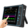 Micsig Upgraded STO1004 1G Sa/S Smart Tablet Oscilloscope Digital Scopemeter 2/4 Channels Oscilloscopes