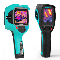 MiLESEEY TR256A/TR256B/TR256E Thermal Imaging Camera 256x192 Pixel 40mK Sensitivity 2.8 Inch Screen Infrared Camera for