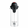 Milk Frother Electric Foamer Coffee Foam Maker Milk Shake Mixer Battery Milk Frother Jug Cup Electric Frother Cup