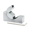 Milling Machine Precision Parts Adjustable Pad 0/30/60 Angle Gauge Debugge V Block Angler Top Tool AP25 AP30 AP46 For Me