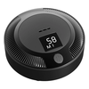 Mini Air Purifier Digital Display Purification Deodorizer Rechargeable Car Home Dual-Purpose Deodorizing Car Interior Or