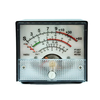 Mini FT857 F897 External Expansion Meter Standing Wave Meter External S Meter /SWR/Power Meter Receiving Display Standin