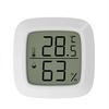Mini LCD Digital Thermometer Hygrometer Indoor Room Temperature And Humidity Meter Sensor Meter Home Thermometer