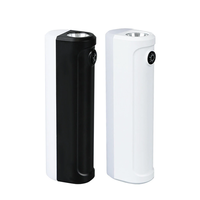 Mini Multifunction Flashlight Strong Light Rechargeable Super Bright LED Light Portable Travel Car Multi-function Light