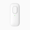 Mini Negative Ion Air Purifier Purifying Air Freshener Toilet High Concentration Negative Ion Air Purifier