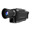 MiNi NVI-660 Outdoors 7 Levels Infrared Night-Visions Device 24MP 1080P 5X Zoom Day Night Photo Video Shooting IP56 Wate