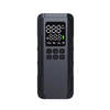 Mini Portable Electric Car Air Pump Cordless Tire Inflator Air Pump 160 PSI Handheld Power Bank Real-Time Digital Displa