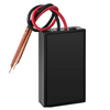 Mini Spot Welder 6 Adjustable Power Levels Portable 0.1-0.15mm Nickel Sheet Welding 4000mAh Battery Automatic Trigger Co
