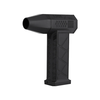 Mini Turbo Violent Fan Turbo Fan 130, 000 RPM Powerful Blower with High Speed Duct Fan