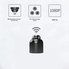 Mini Wifi Camera Wireless 1080P Surveillance Security Night Vision Motion Detect 160 Degree Audio ReordingGoogle Play