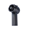 Mini X64PRO Turbo Fan 750W 350km/h Wind Speed 60W Fast Charging TYPE-C LED Lighting Active Heat Dissipation for Efficien