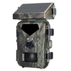 Mini700 Outdoor Solar Wild Camera 20MP 1080P HD Wild Animal Detect Trail Camera Monitoring Infrared Sensing Night Vision