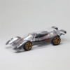 Minimumrc Lemara 1/28 RC Car Tubular Chassis Lemans Racer KIT /PNP Special Edition DIY Unassembled Racing Vehicles Model