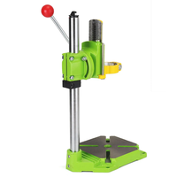 MINIQ® BG6117 Electric Drill Carrier Bracket Bench Drill Stand Bench Drilling Bracket 90° Rotating