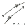 MJX 1/16 H16 16207 16208 16209 Original CVD Drive Shaft RC Car Parts
