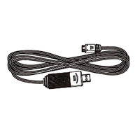 MJX 14209 14210 Spare Parts USB Charging Cable RC Car P2050