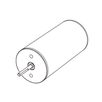 MJX 14210 HYPER GO 1/14 RC Car Spare Parts Brushless Motor Vehicle Models Accessories B28521