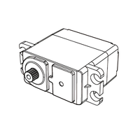 MJX 14210 Original RC Car Spare Parts 14701B Servo